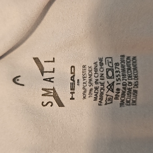 Head 6 piece Boxer Briefs, Small - Picture 4 of 4